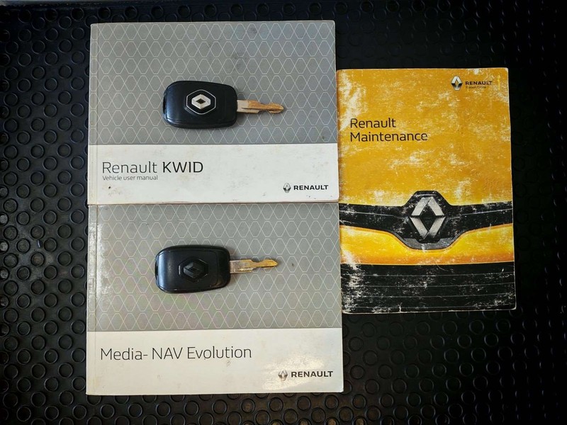 Renault KWID - Weskaap Motors - Image 19