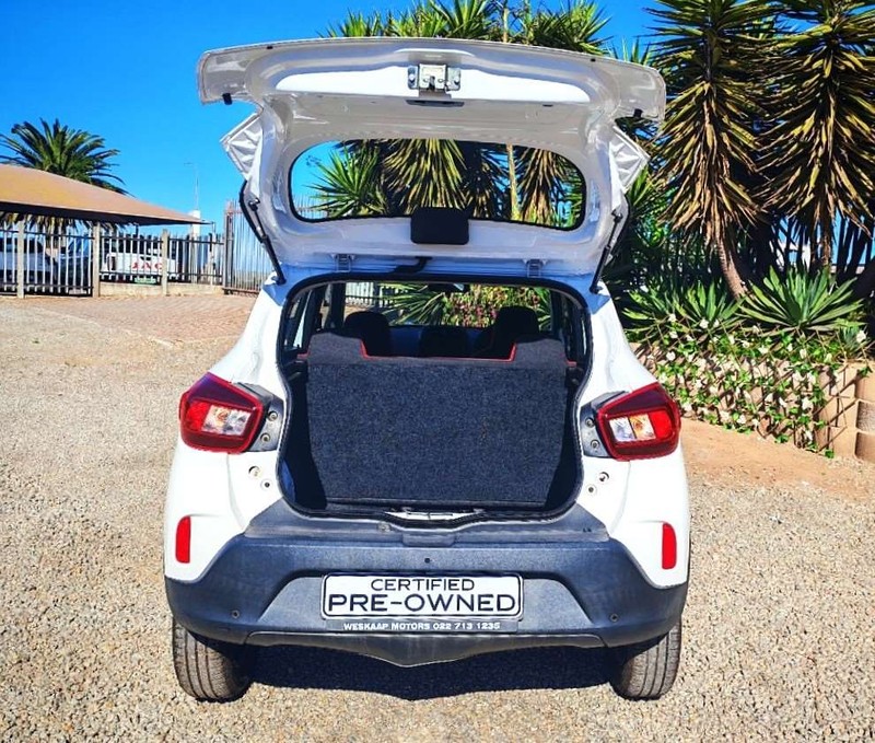 Renault KWID - Weskaap Motors - Image 18