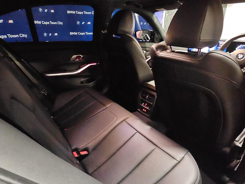 BMW 3 Series - BMW Cape Town City - Image 11