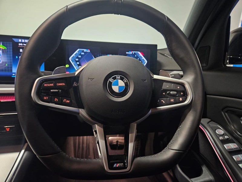 BMW 3 Series - BMW Cape Town City - Image 12