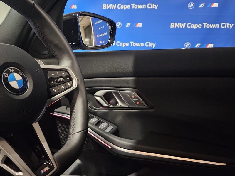 BMW 3 Series - BMW Cape Town City - Image 15