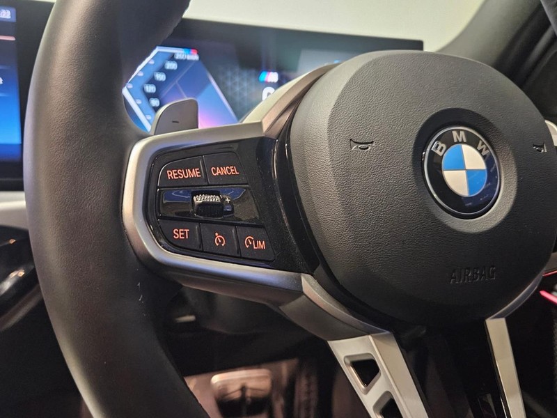 BMW 3 Series - BMW Cape Town City - Image 13
