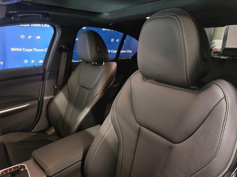 BMW 3 Series - BMW Cape Town City - Image 10