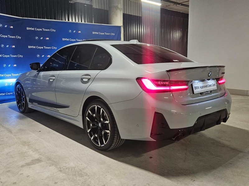 BMW 3 Series - BMW Cape Town City - Image 4