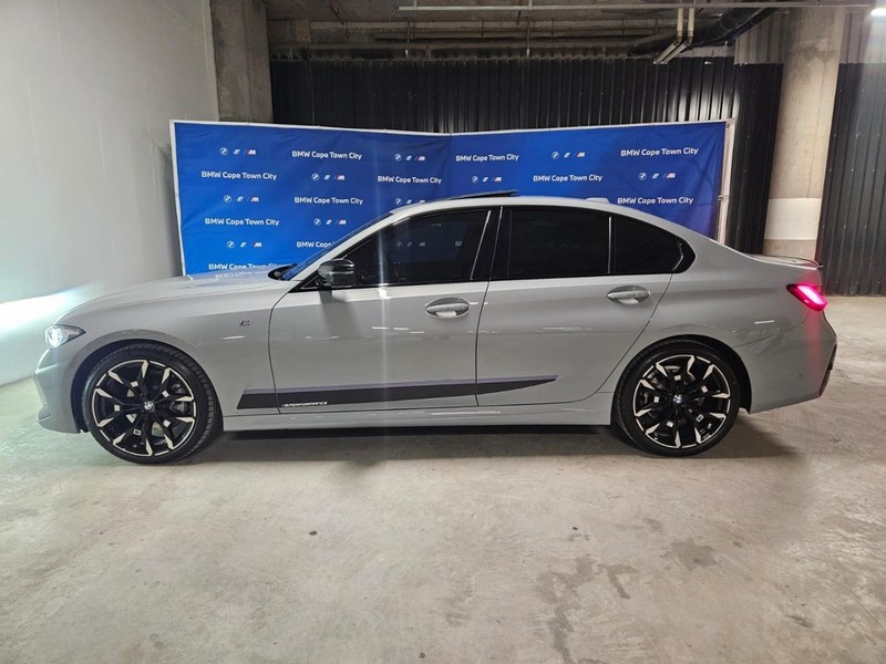 BMW 3 Series - BMW Cape Town City - Image 8