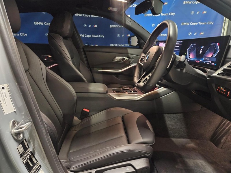 BMW 3 Series - BMW Cape Town City - Image 9