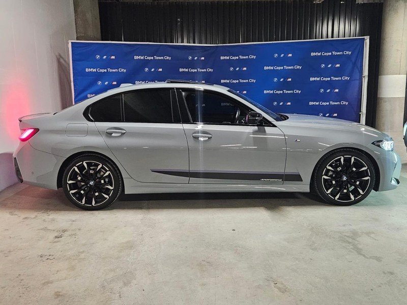 BMW 3 Series - BMW Cape Town City - Image 7
