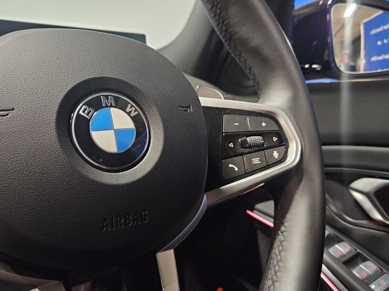 BMW 3 Series - BMW Cape Town City - Image 14