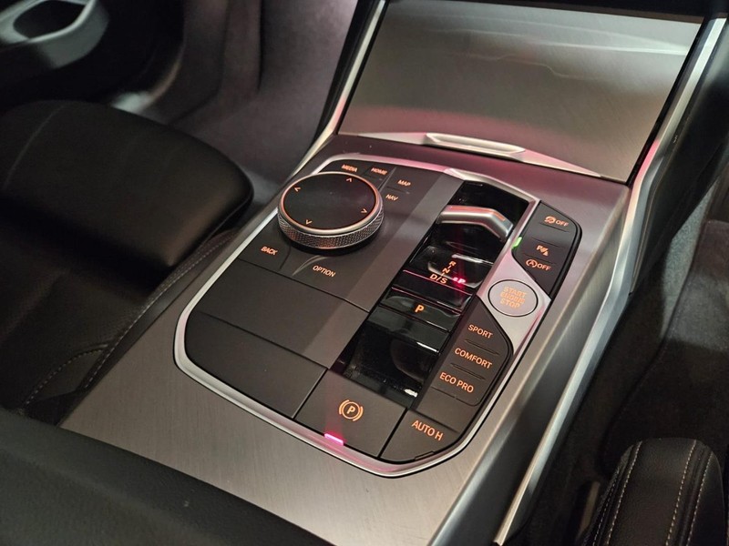 BMW 3 Series - BMW Cape Town City - Image 16