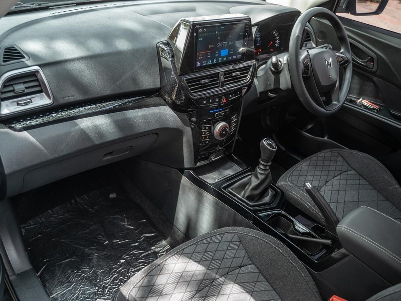 Mahindra XUV 3XO - Mahindra Fourways - Image 18