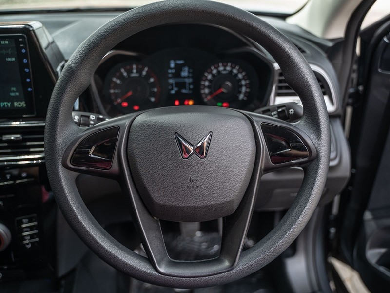 Mahindra XUV 3XO - Mahindra Fourways - Image 14