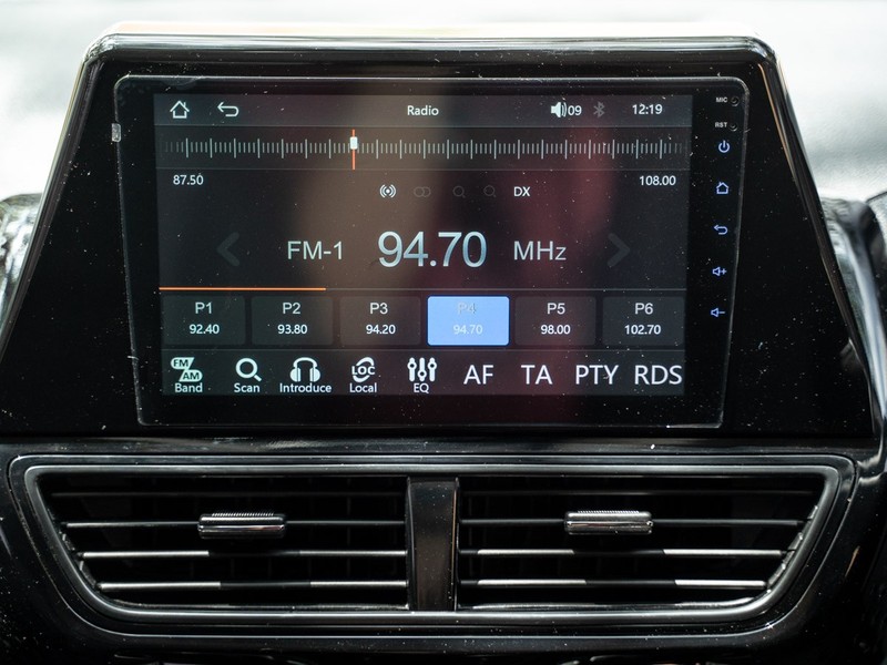 Mahindra XUV 3XO - Mahindra Fourways - Image 17