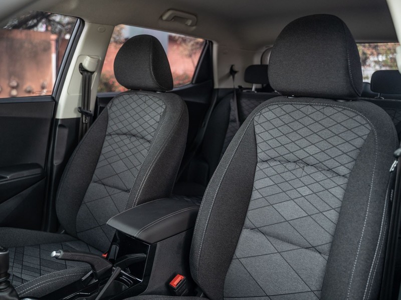 Mahindra XUV 3XO - Mahindra Fourways - Image 19