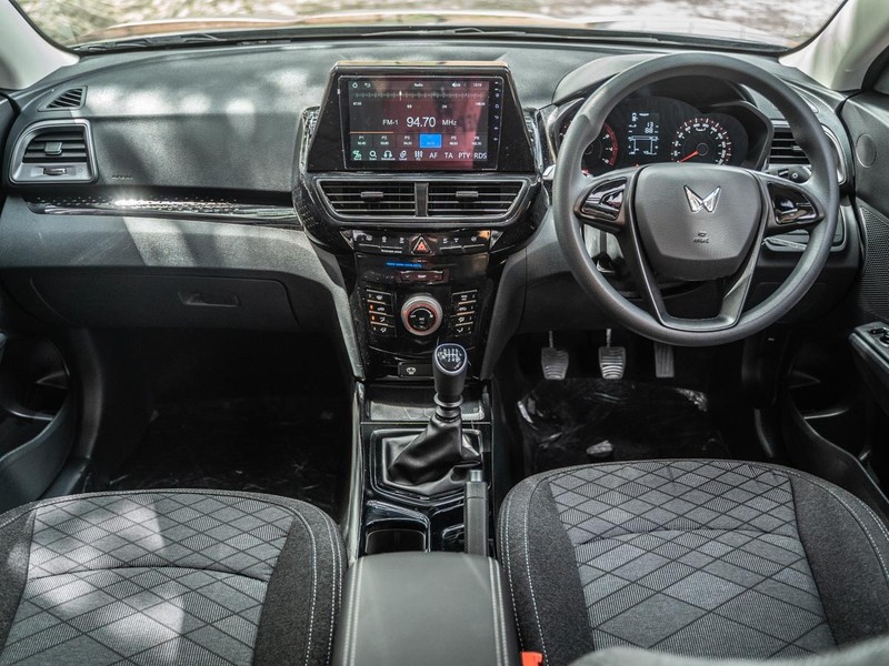 Mahindra XUV 3XO - Mahindra Fourways - Image 16