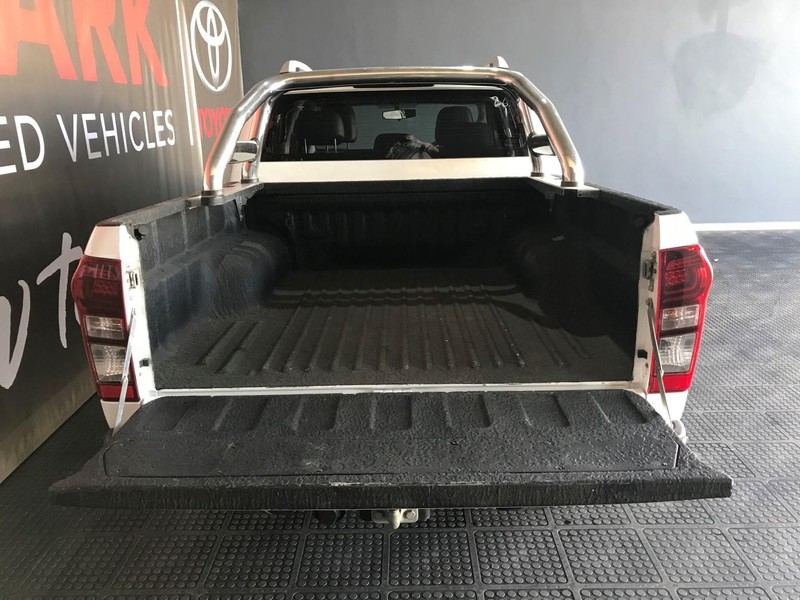 Isuzu D-Max - Vaal Toyota Vereeniging - Image 6