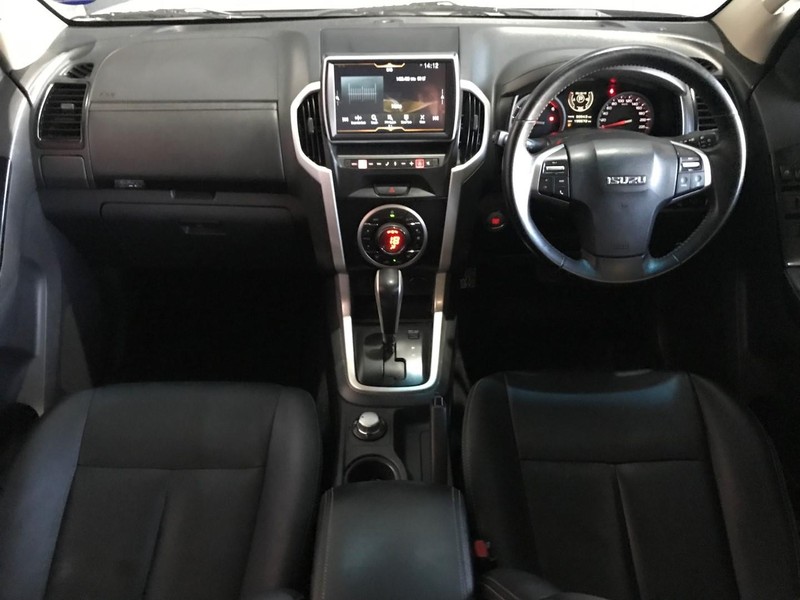 Isuzu D-Max - Vaal Toyota Vereeniging - Image 9