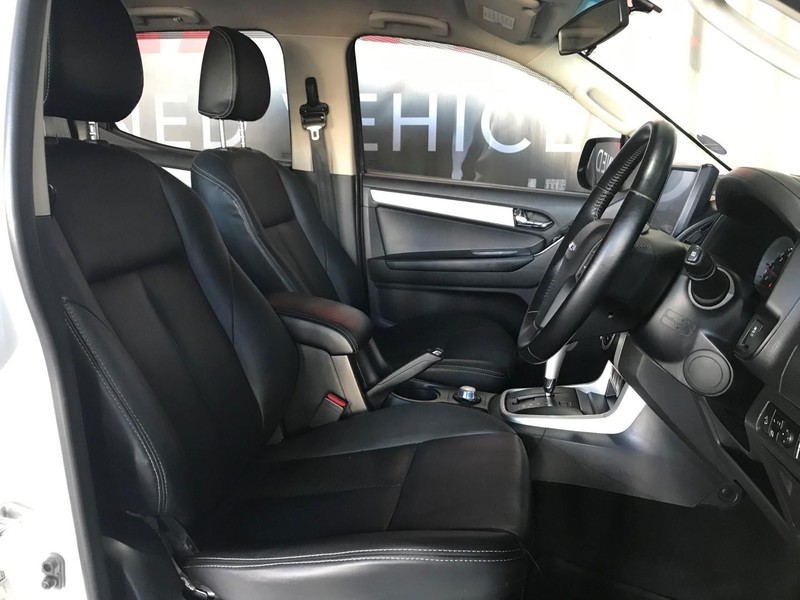 Isuzu D-Max - Vaal Toyota Vereeniging - Image 13
