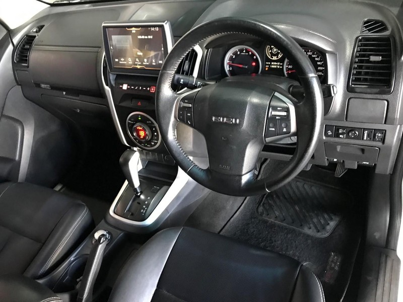 Isuzu D-Max - Vaal Toyota Vereeniging - Image 14