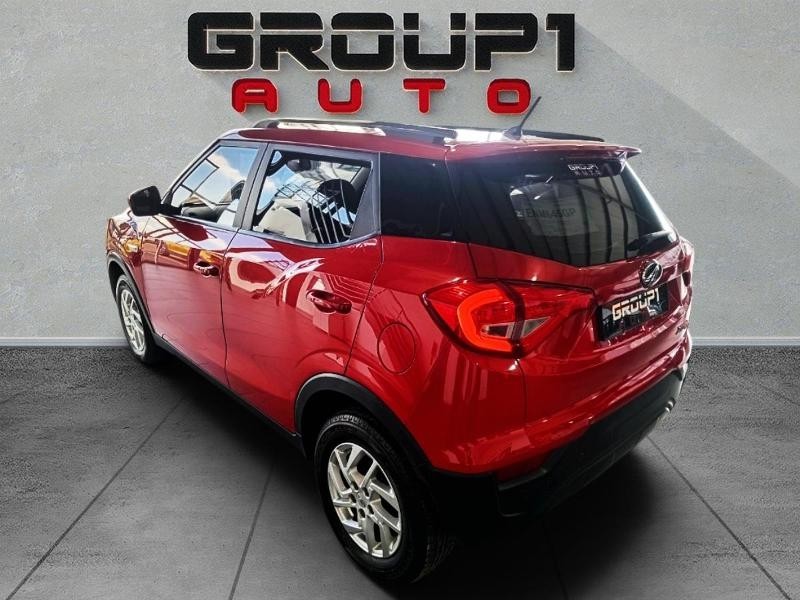 Mahindra XUV300 - Group1 Auto Midrand - Image 4