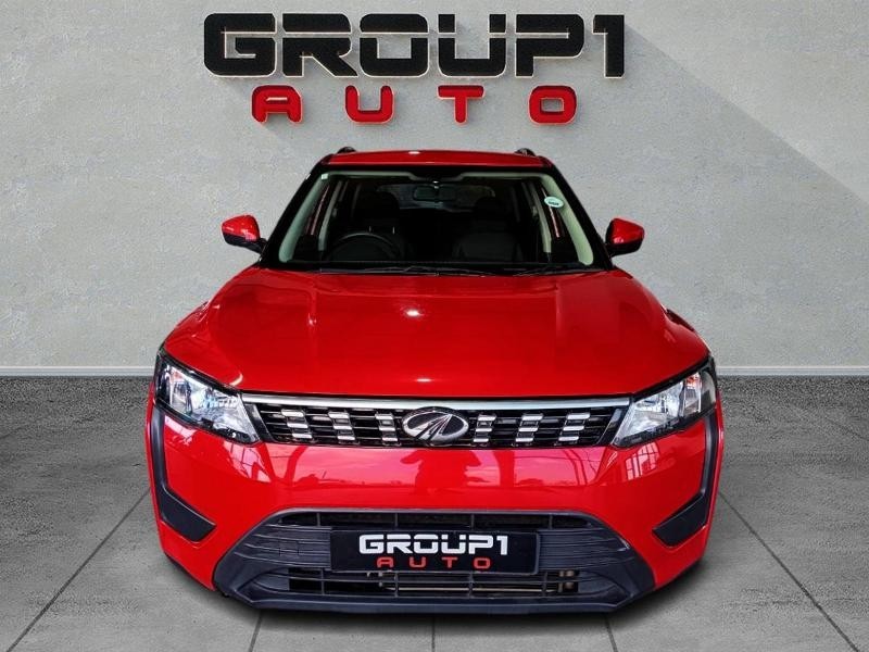 Mahindra XUV300 - Group1 Auto Midrand - Image 2