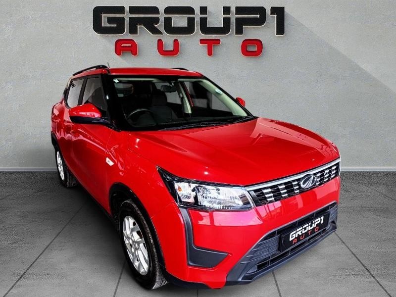 Mahindra XUV300 - Group1 Auto Midrand - Image 1