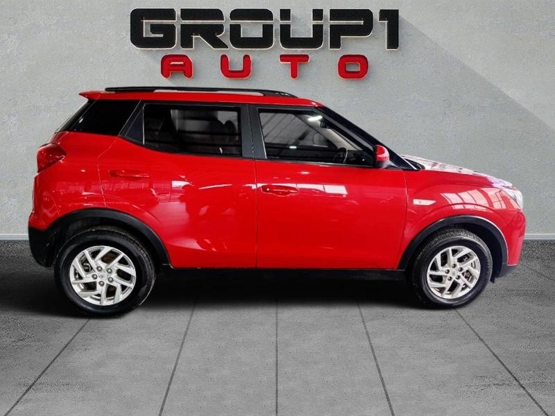 Mahindra XUV300 - Group1 Auto Midrand - Image 3