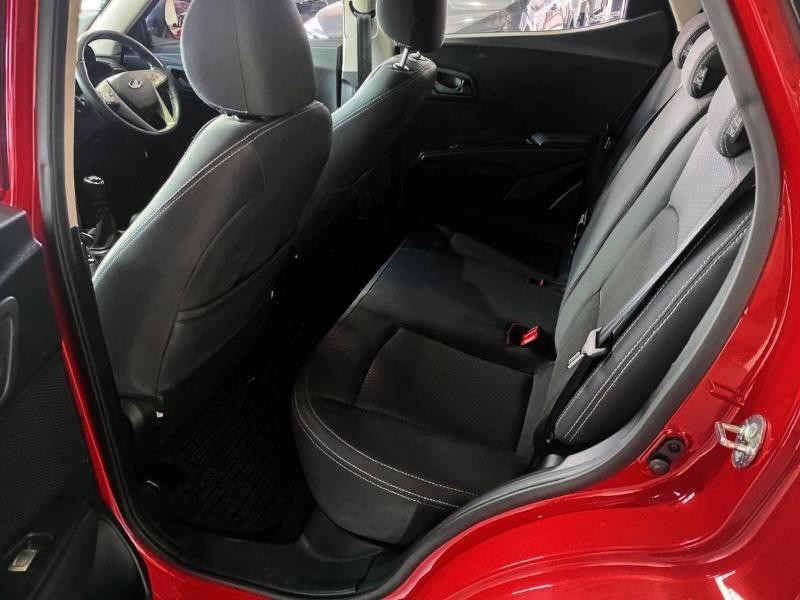 Mahindra XUV300 - Group1 Auto Midrand - Image 20