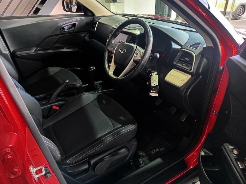Mahindra XUV300 - Group1 Auto Midrand - Image 19