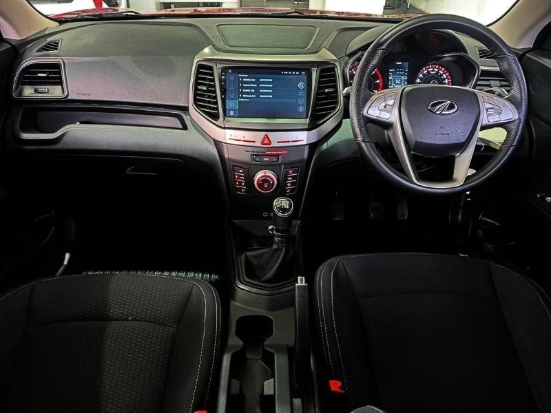 Mahindra XUV300 - Group1 Auto Midrand - Image 17