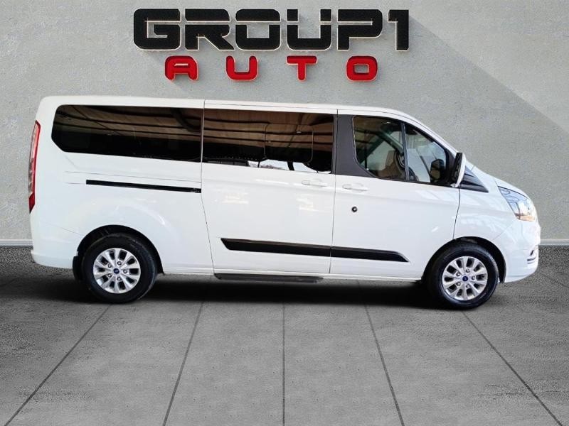 Ford Tourneo Custom - Group1 Auto Midrand - Image 3