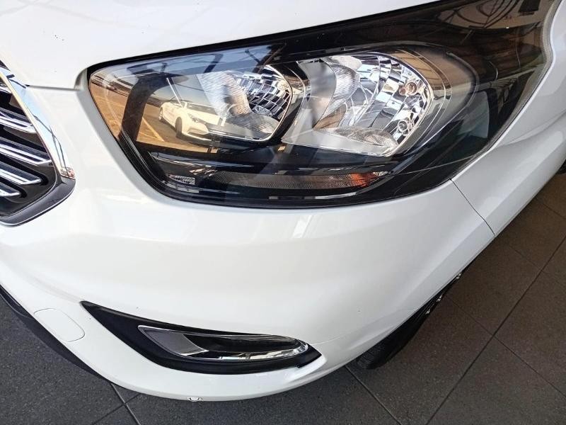 Ford Tourneo Custom - Group1 Auto Midrand - Image 6