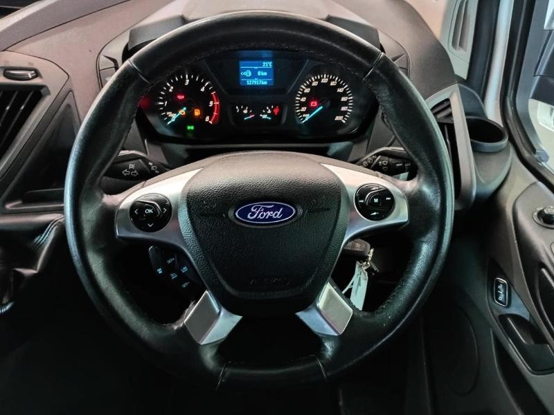 Ford Tourneo Custom - Group1 Auto Midrand - Image 9