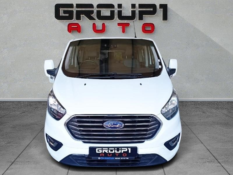 Ford Tourneo Custom - Group1 Auto Midrand - Image 2