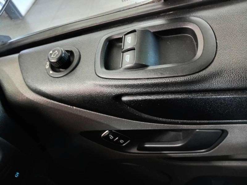 Ford Tourneo Custom - Group1 Auto Midrand - Image 11