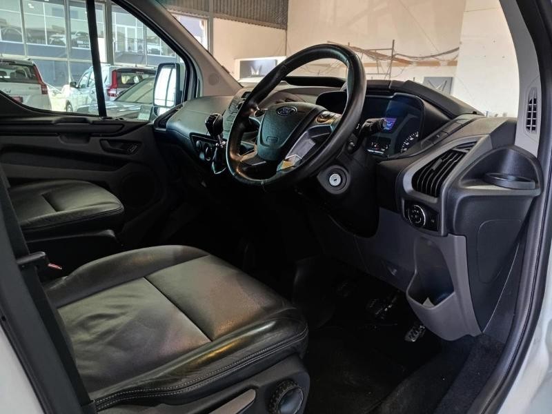 Ford Tourneo Custom - Group1 Auto Midrand - Image 18