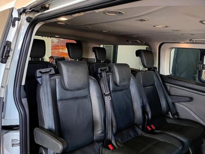Ford Tourneo Custom - Group1 Auto Midrand - Image 20