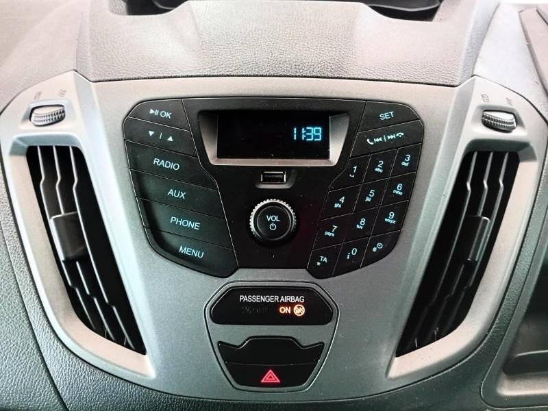 Ford Tourneo Custom - Group1 Auto Midrand - Image 16