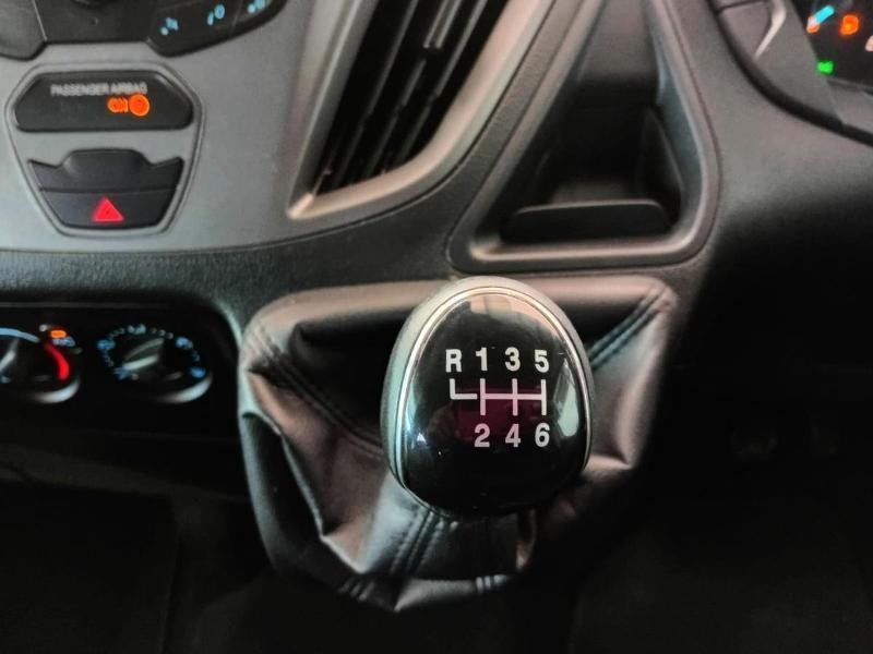 Ford Tourneo Custom - Group1 Auto Midrand - Image 13