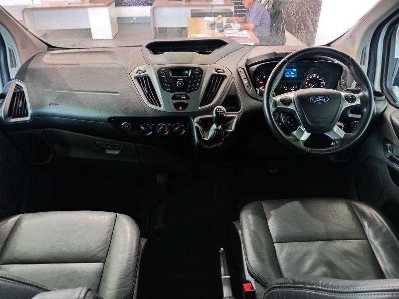 Ford Tourneo Custom - Group1 Auto Midrand - Image 17