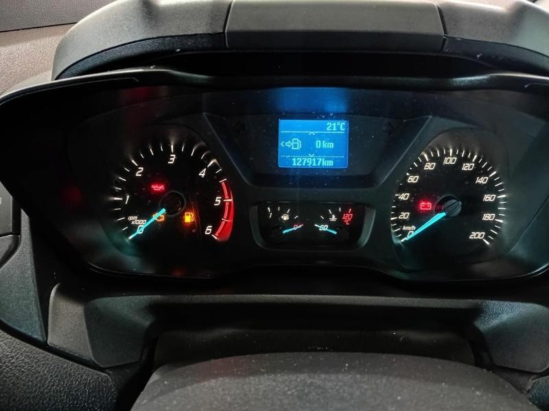 Ford Tourneo Custom - Group1 Auto Midrand - Image 12