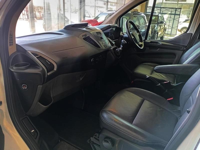 Ford Tourneo Custom - Group1 Auto Midrand - Image 19