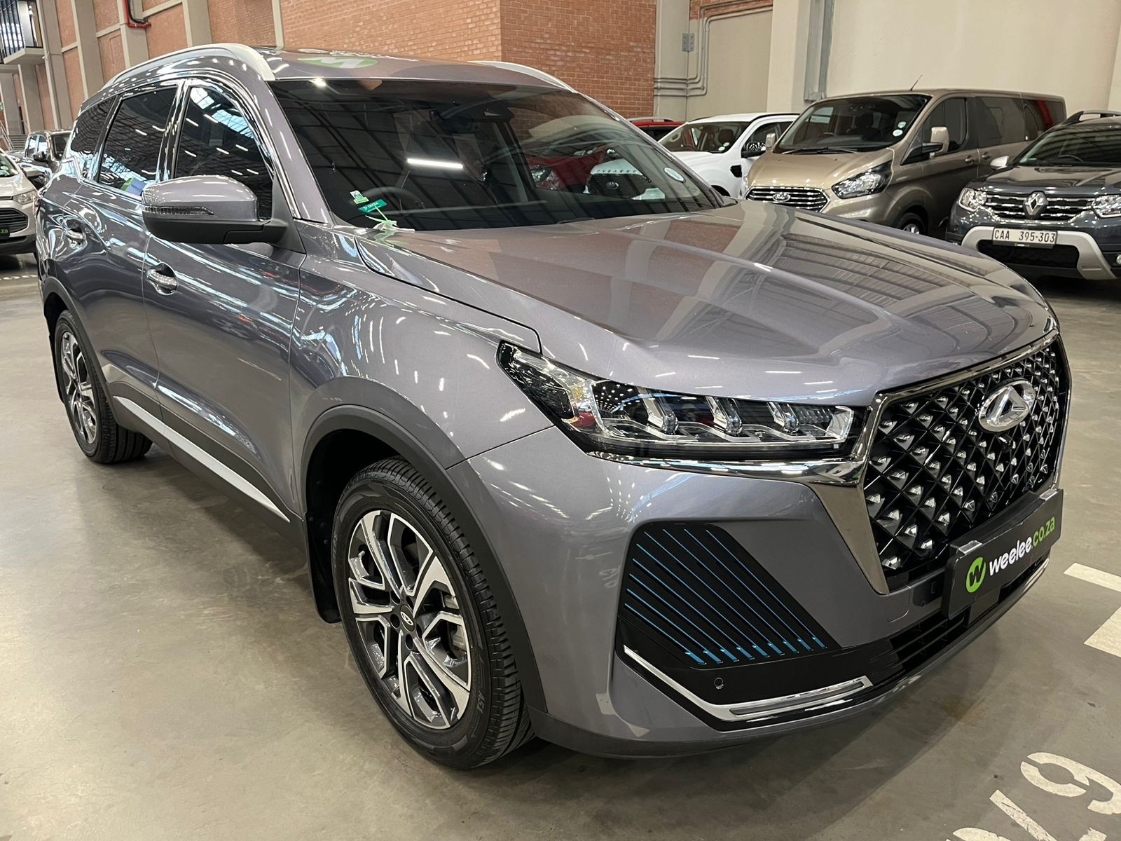 2025 Chery Tiggo 7 Pro Max For Sale In Centurion Auto co za 2025-chery-tiggo-7-pro-max-for-sale-in-centurion-auto-co-za