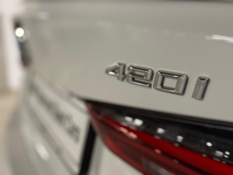 BMW 4 Series - BMW Cape Town City - Image 8