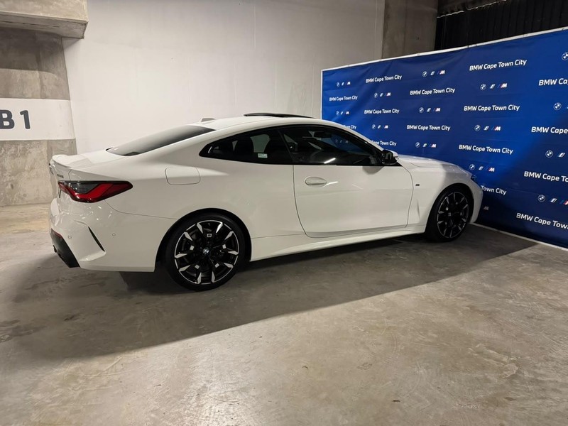 BMW 4 Series - BMW Cape Town City - Image 7