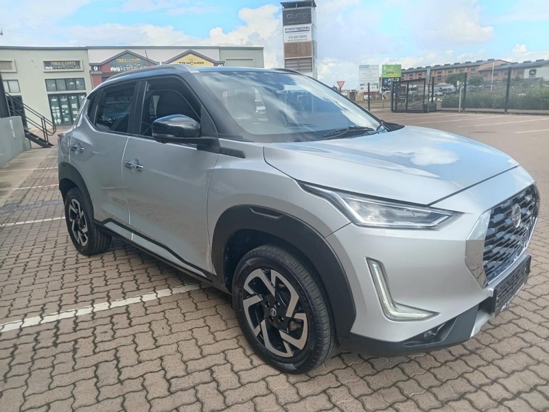 Nissan Magnite - JAC Middelburg - Image 8