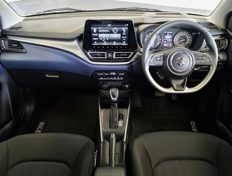 Suzuki Baleno - Suzuki Pietermaritzburg - Image 12