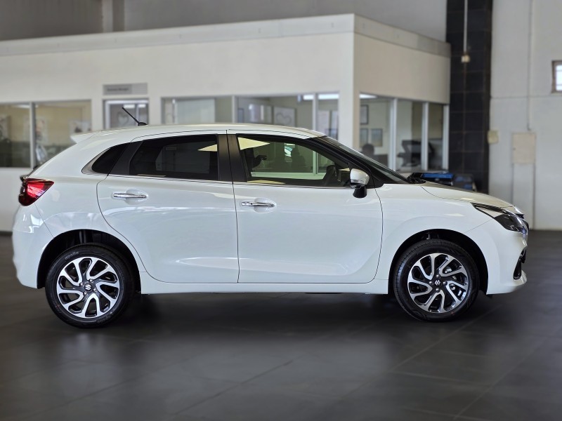 Suzuki Baleno - Suzuki Pietermaritzburg - Image 10