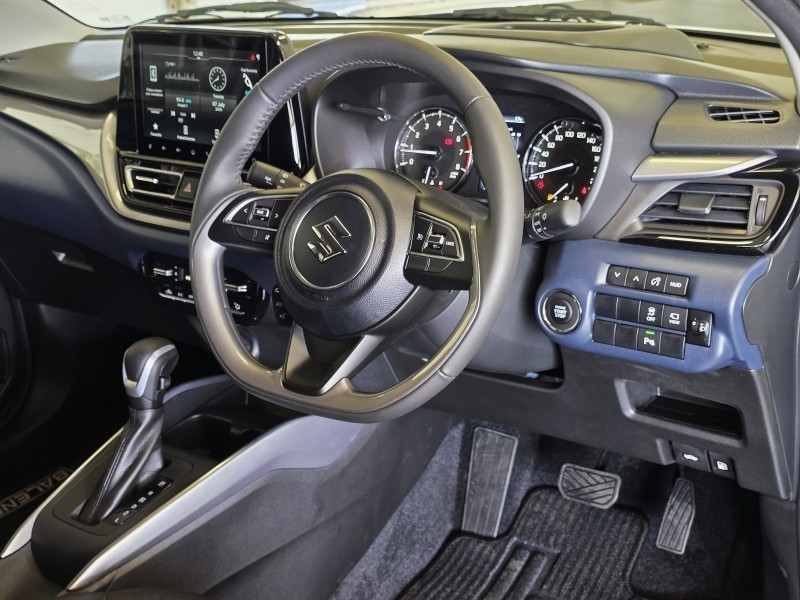 Suzuki Baleno - Suzuki Pietermaritzburg - Image 17