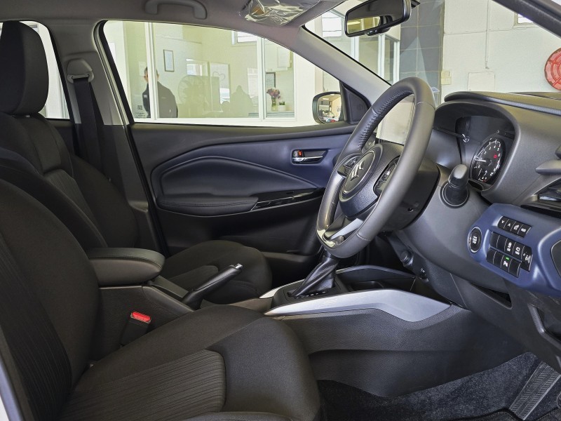 Suzuki Baleno - Suzuki Pietermaritzburg - Image 14