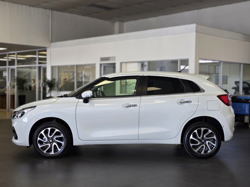 Suzuki Baleno - Suzuki Pietermaritzburg - Image 5